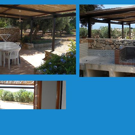 Isola Di Favignana Apartman Szoba fotó