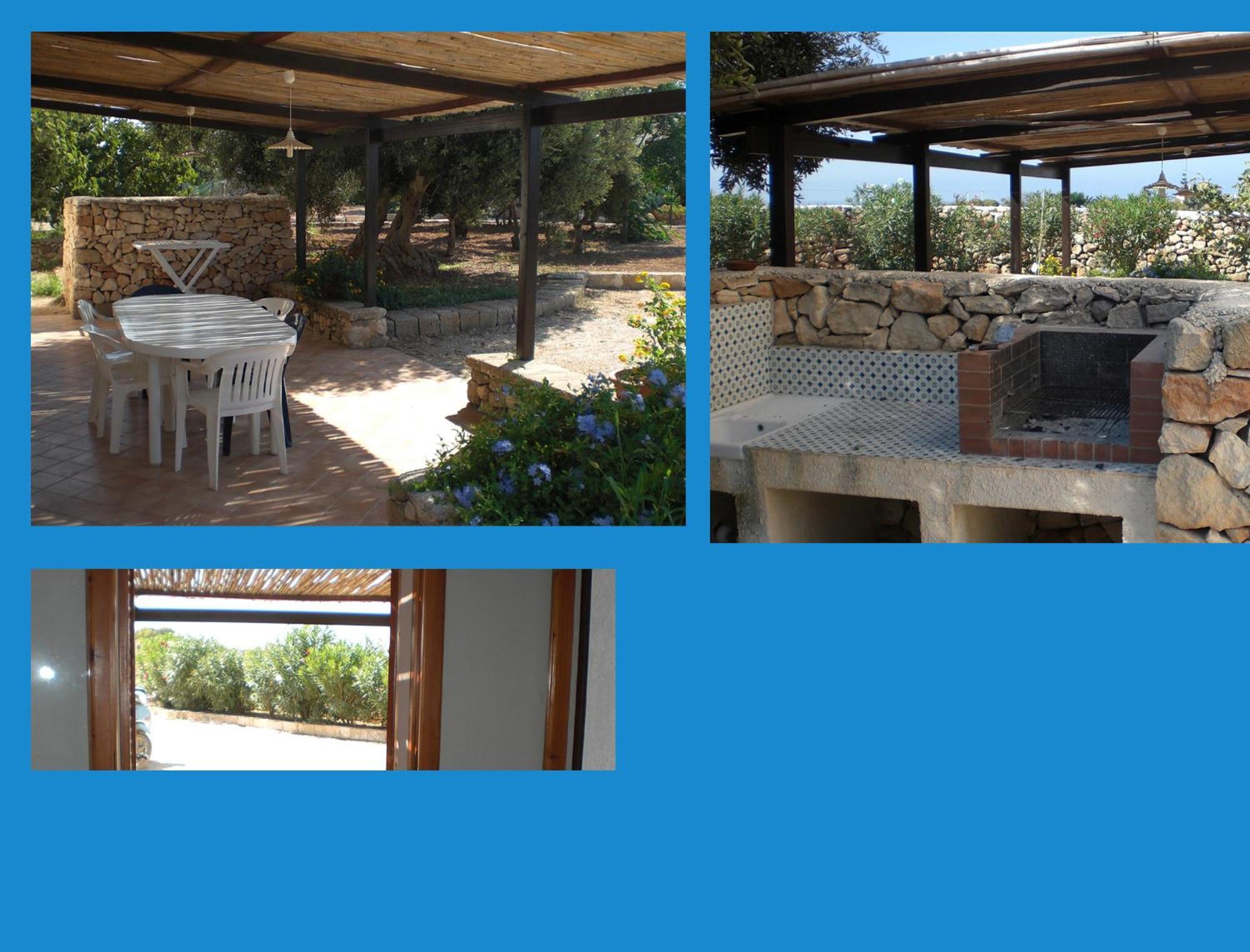 Isola Di Favignana Apartman Szoba fotó