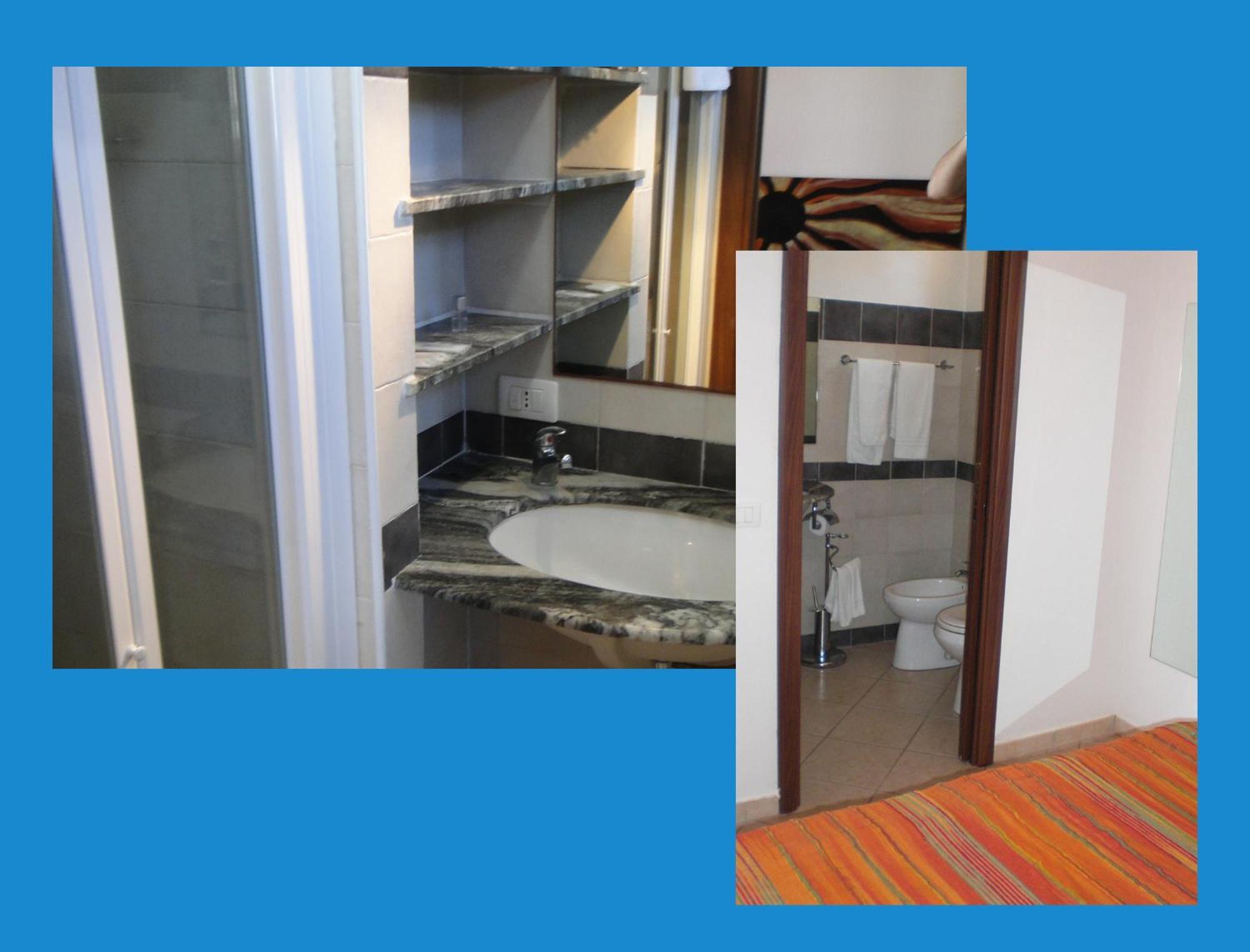 Isola Di Favignana Apartman Szoba fotó