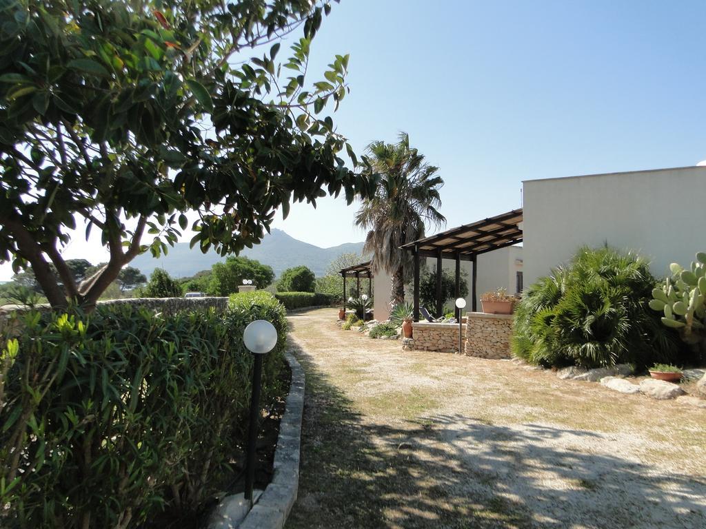 Isola Di Favignana Apartman Kültér fotó