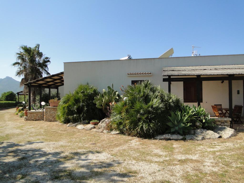 Isola Di Favignana Apartman Kültér fotó