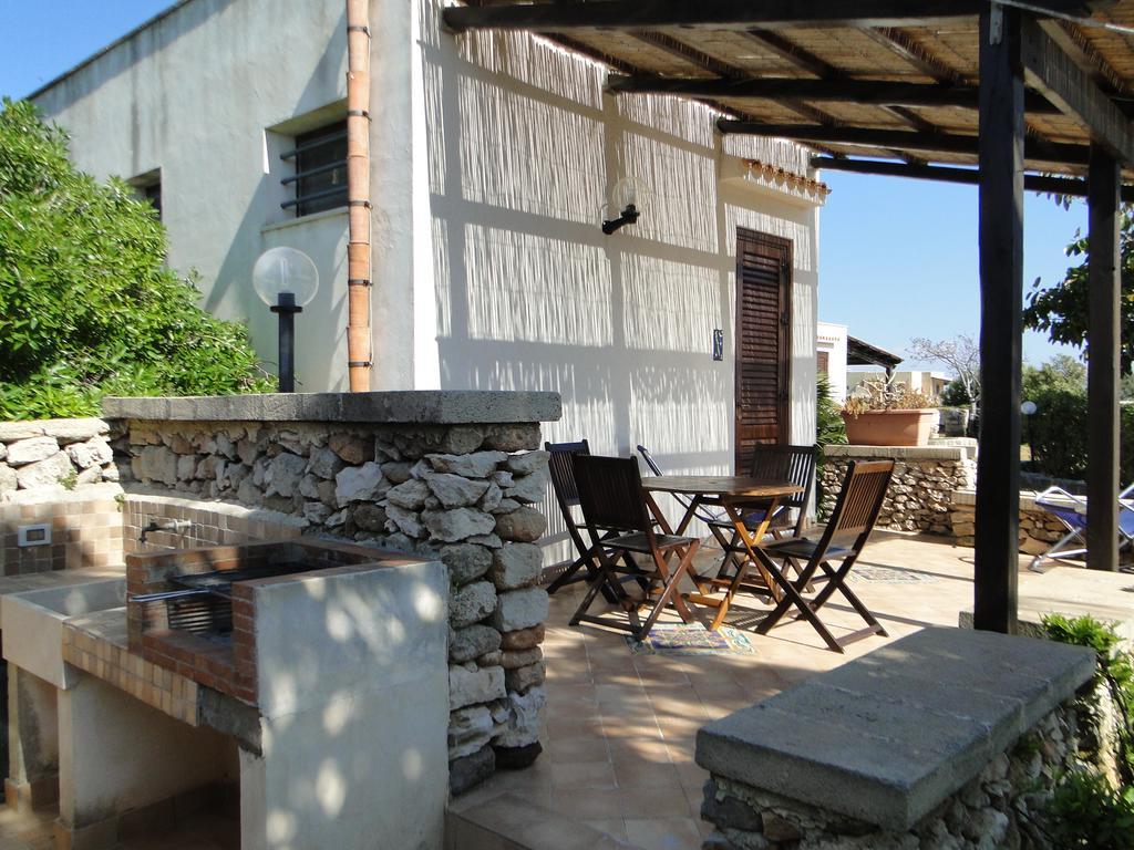 Isola Di Favignana Apartman Kültér fotó