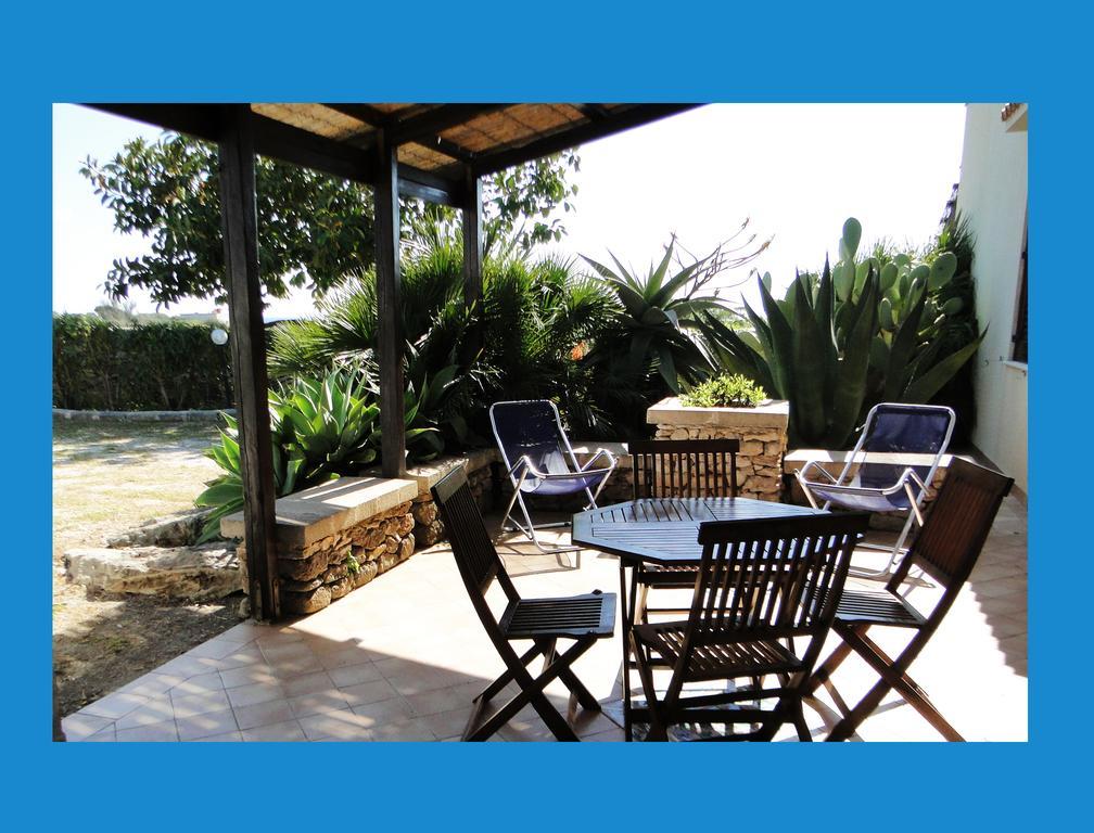 Isola Di Favignana Apartman Kültér fotó