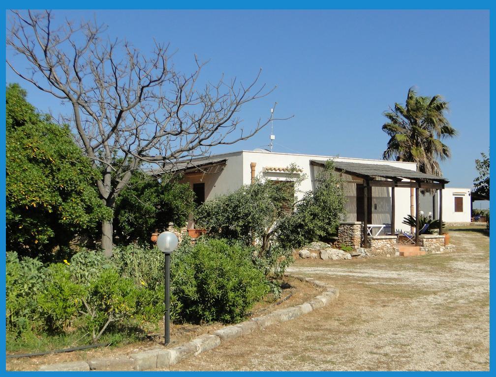 Isola Di Favignana Apartman Kültér fotó