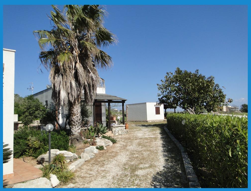 Isola Di Favignana Apartman Kültér fotó