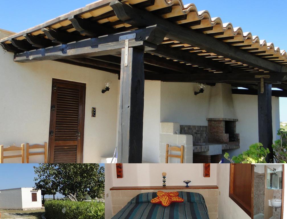 Isola Di Favignana Apartman Kültér fotó