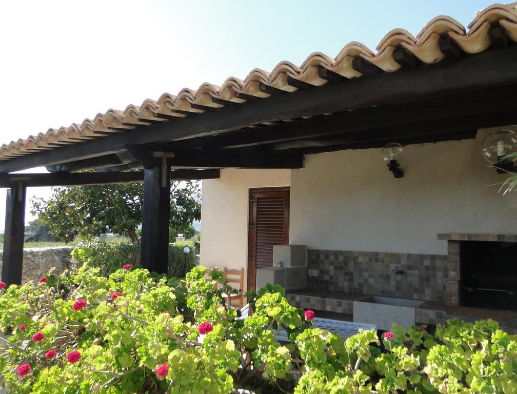 Isola Di Favignana Apartman Kültér fotó