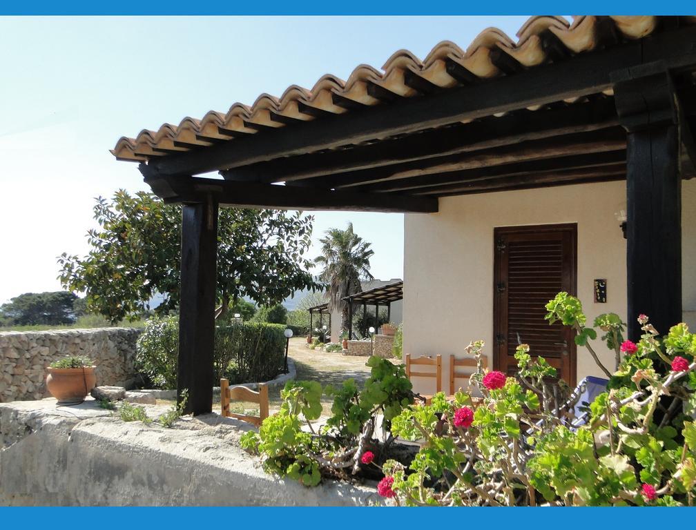 Isola Di Favignana Apartman Kültér fotó
